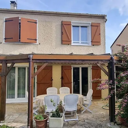 Villa Un Havre De Paix *