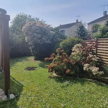Villa Un Havre De Paix