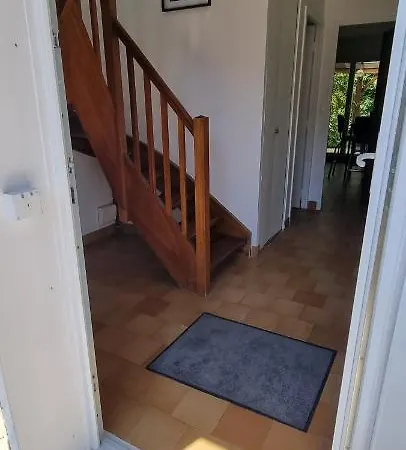 Un Havre De Paix * 维勒班特