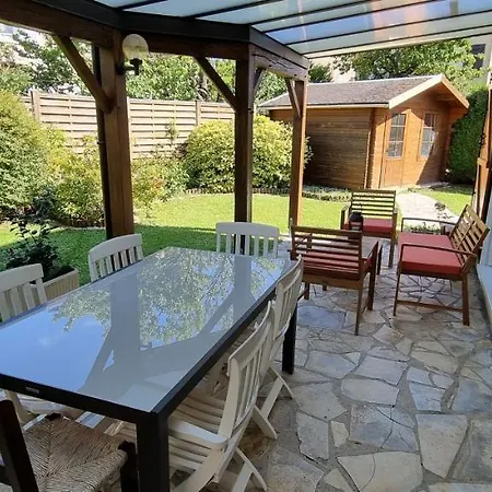 Un Havre De Paix 维勒班特