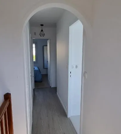 Un Havre De Paix Villa