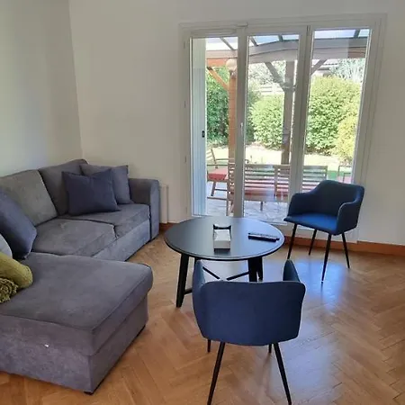 Un Havre De Paix * 维勒班特