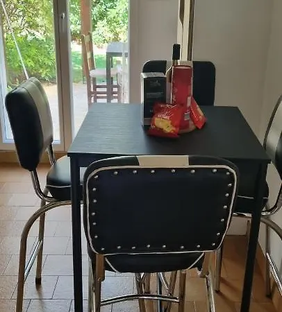 Un Havre De Paix 别墅 维勒班特