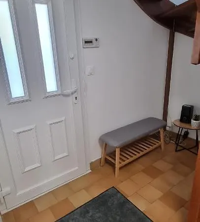 Un Havre De Paix Villa Villepinte (Seine-Saint-Denis)