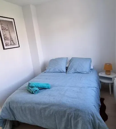 Un Havre De Paix Villa *