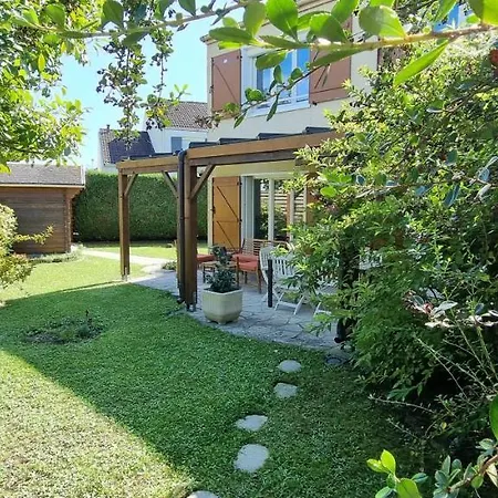 Un Havre De Paix Villa *